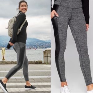 Athleta 7/8th length legging